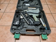 Hitachi NR90GC2 7.2V Cordless Gas First Fix Nail Gun
