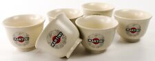6 x martini glass aperitif tapas olive bowl snack bowl stoneware dishes 1071