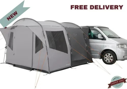 Easy camp reine campervan - easy,