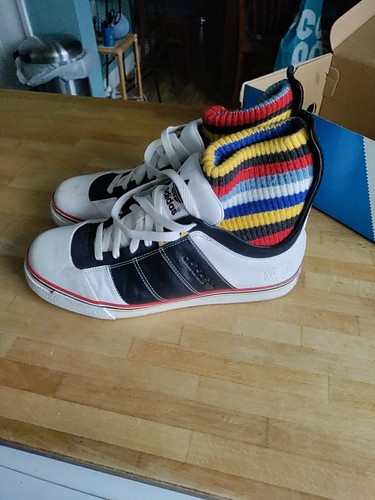 Adidas carlo gruber trainers - adidas,