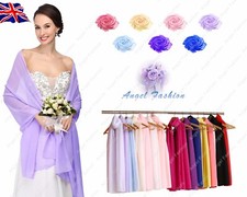 Chiffon Bridal Bridesmaid