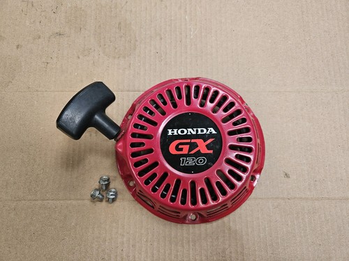 Honda gx120 petrol engine - honda,