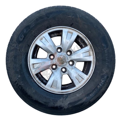 2010 mitsubishi l200 trojan - l200,