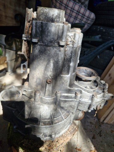 Golf mk3 gti gearbox - gti,