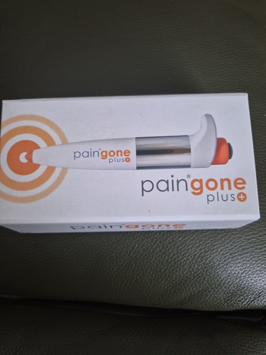 Paingone plus automatic - plus, tens