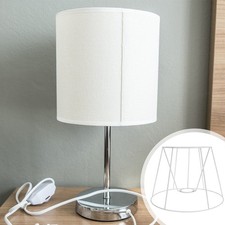 Standard Lampshade Frame