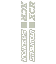 SR Suntour XCR Mtb Forks