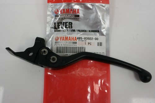 Brake lever right yamaha tmax - brake,