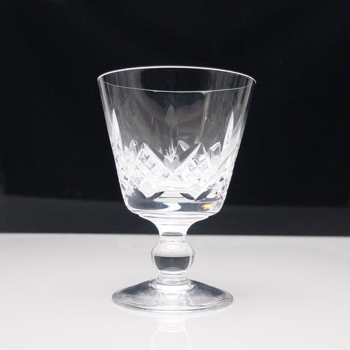 Stuart crystal glengarry cut - glengarry,