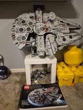 LEGO Star Wars: Millennium