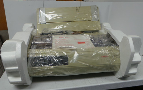 Oki okidata microline 321 - oki,
