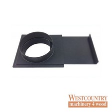 Charnwood 150G Plastic Blast