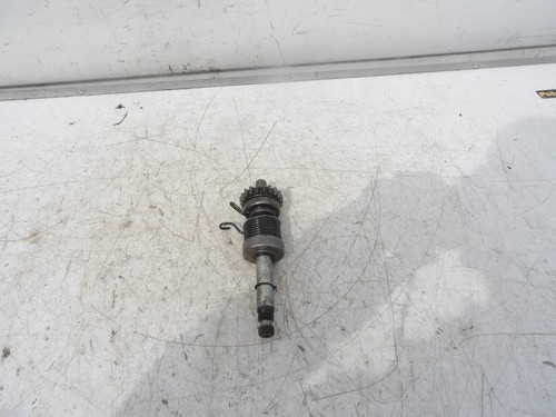 Yamaha kick start shaft - yamaha,