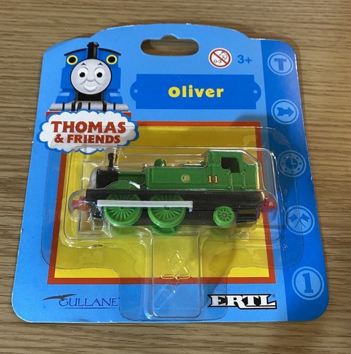 Ertl thomas the tank - ertl,