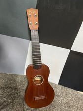 Martin S-O Ukulele Soprano
