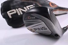 Ping G400 #3 Wood / 16 Degree / Senior Flex Ping ALTA CB 65 Shaft