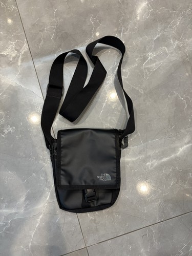 The north face - north, black