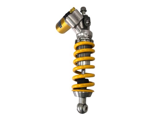 Ohlins ttx triumph daytona - triumph,