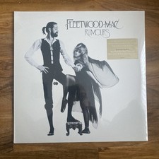 Rumours Fleetwood Mac Record