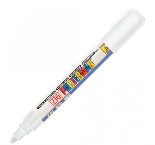 Kuretake zig posterman - kuretake,