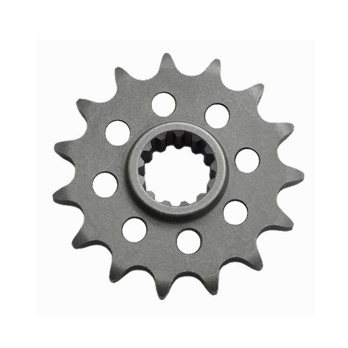 525 15t front sprocket - front, for