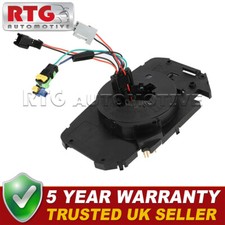 Airbag Spiral Clock Spring Squib Fits Renault Megane 2002-2009 (5 Plugs)