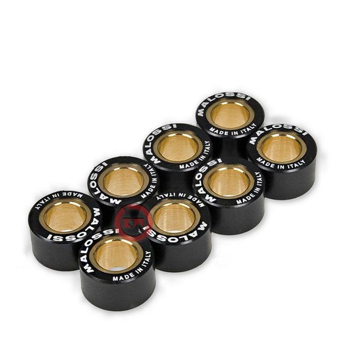 Malossi rollers for - malossi,