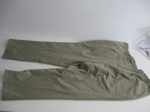 Oakman mens trousers size 50r - mens,