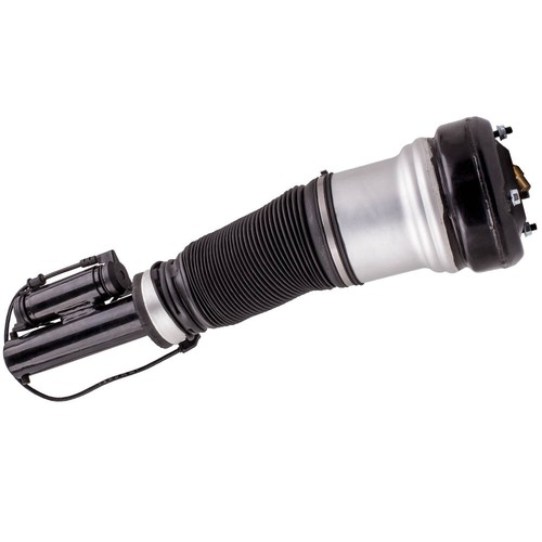 Front suspension air spring - suspension,