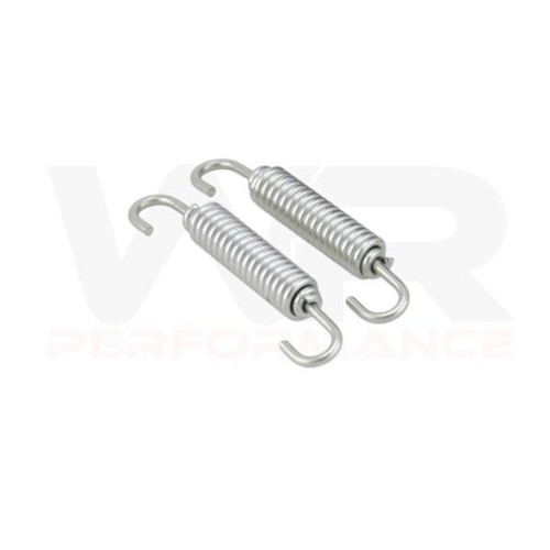 Exhaust springs expansion 57mm - springs,