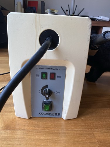 Wassermann wasi steam - wassermann,