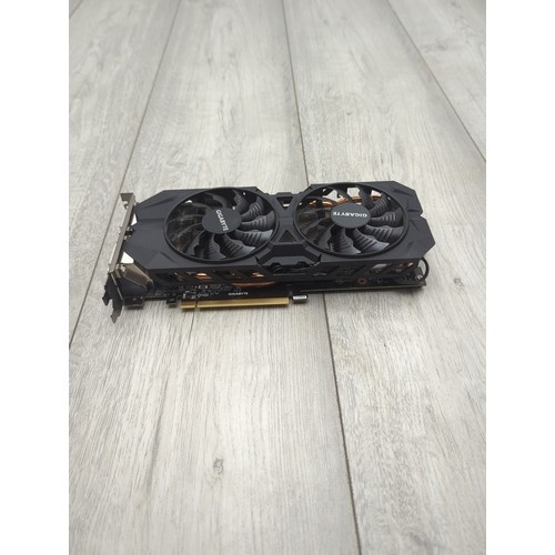 Gigabyte nvidia geforce gtx - geforce,