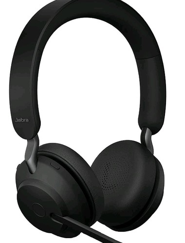Jabra evolve2 stereo - evolve2, 65