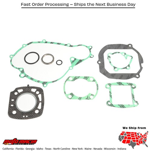 Athena complete gasket - complete, kit