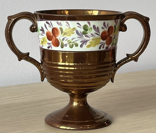 Antique 19thc copper - 19thc,