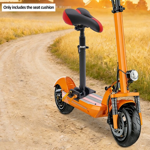 Adjustable height scooter - scooter, seat