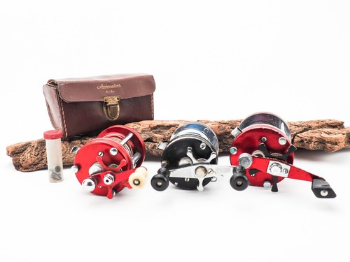 Set abu ambassadeur - set, 3