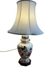 Masons Ironstone Mandalay Blue