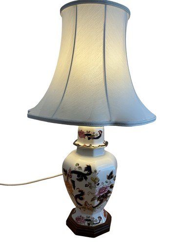 Masons ironstone mandalay - masons,