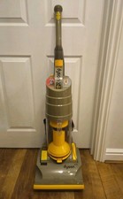 Dyson DC01 Origin Vacuum Cleaner. RECONDITIONED Includes Tools. Great Condition.
