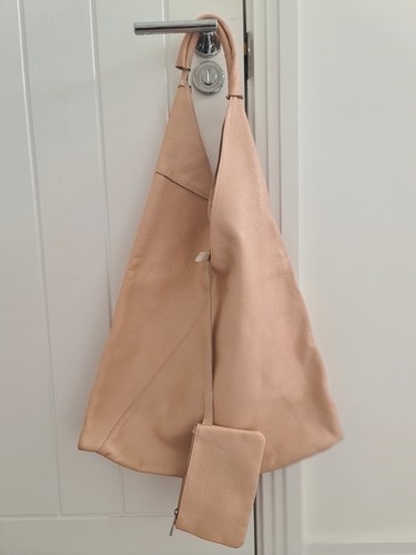Borse pelle leather bag - leather,