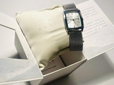 Skagen Denmark Silver 691SSS1