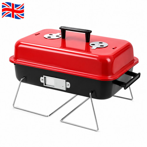 Table top bbq portable lava - table,