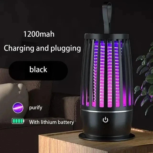 Usb rechargeable mosquito - usb,