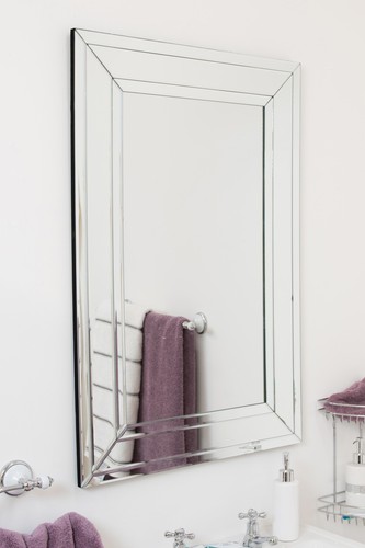 Large mirror venetian - large,