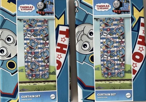 New official thomas - official, the