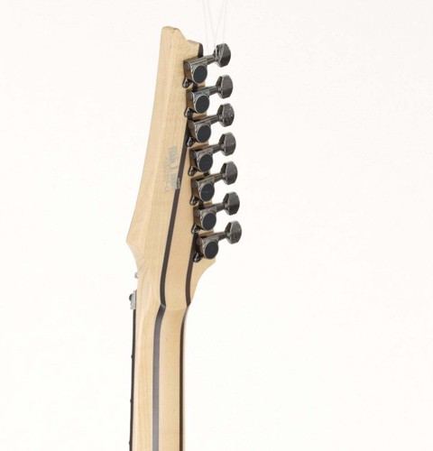 Ibanez prestige rg1527 - ibanez,