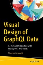 Visual Design of GraphQL Data
