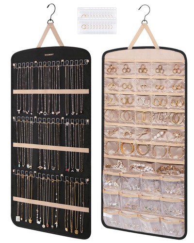 Bagsmart hanging jewelry - bagsmart,