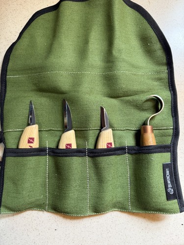 Flexcut carving knife set - knife,